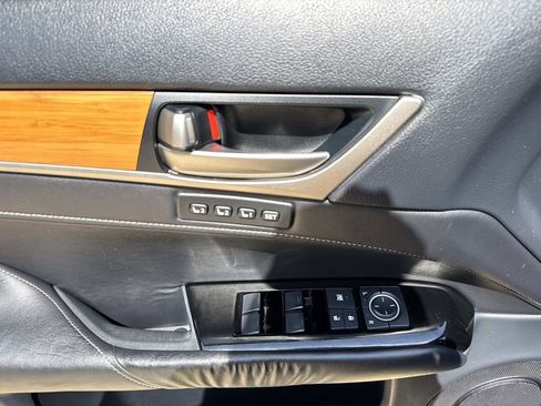 Used 2013 Lexus GS 450h image 22