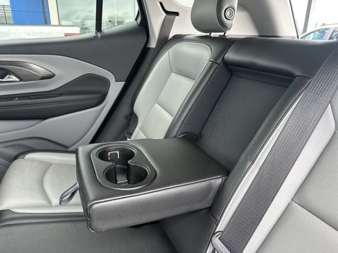 Used 2019 GMC Terrain SLT w/ Preferred Package FWD image 28