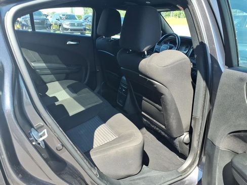 Used 2023 Dodge Charger GT w/ Blacktop Package image 12