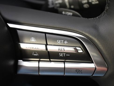 Used 2025 MAZDA CX-50 Meridian Edition AWD/4WD image 36