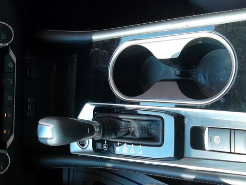 Used 2023 Nissan Altima 2.5 SV image 12