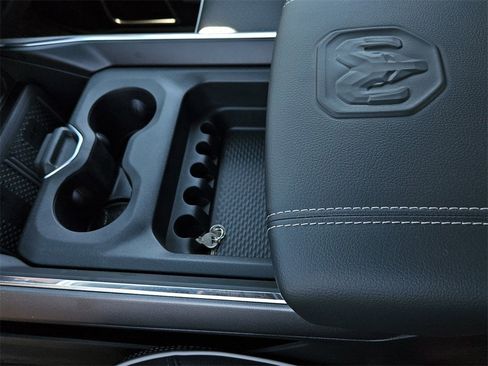 New 2026 RAM 2500 Laramie w/ Night Edition image 26