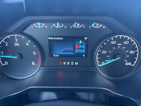 New 2026 Ford F350 XL image 24