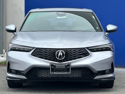 New 2026 Acura Integra A-Spec image 2