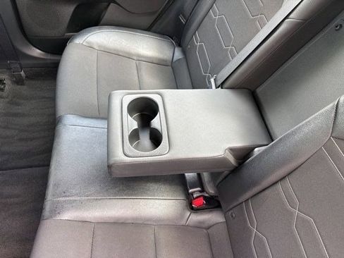 Used 2024 Kia Forte GT-Line FWD image 34