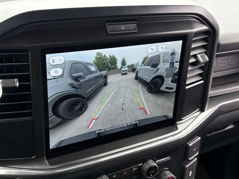 New 2026 Ford F150 STX RWD image 18