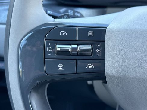 New 2026 Kia EV9 Wind image 28