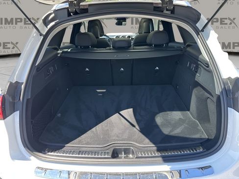 Used 2023 Mercedes-Benz GLC 300 4MATIC image 28