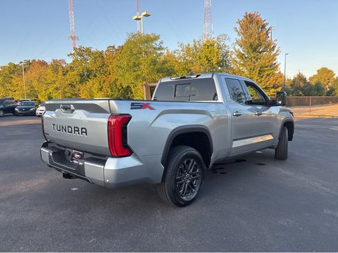 Used 2023 Toyota Tundra SR5 image 20