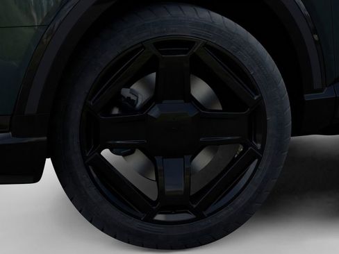 New 2027 Kia Telluride EX X-Line AWD/4WD image 9