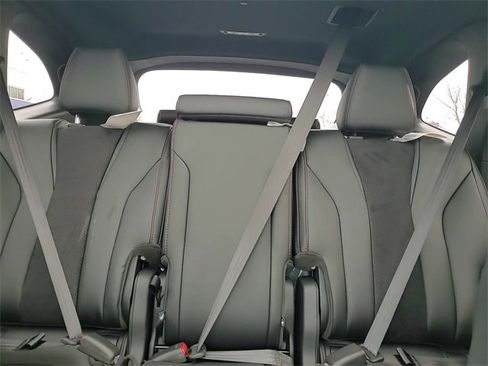New 2026 Acura MDX A-Spec image 23