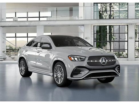 New 2026 Mercedes-Benz GLE 450 4MATIC image 10