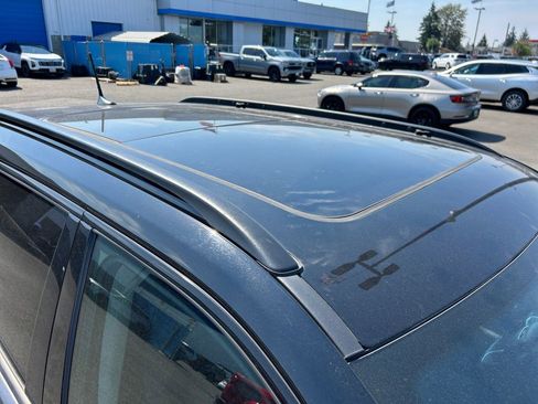 Used 2022 Jeep Compass Trailhawk w/ Trailhawk Elite Group image 28