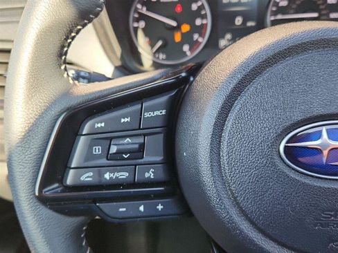 Used 2025 Subaru Forester Premium AWD/4WD image 15