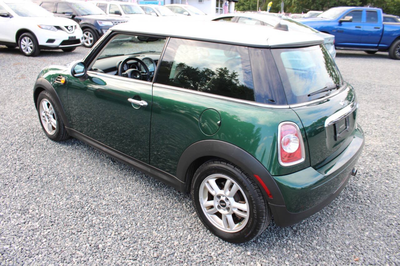 Used 2013 MINI Cooper Hardtop FWD image 9