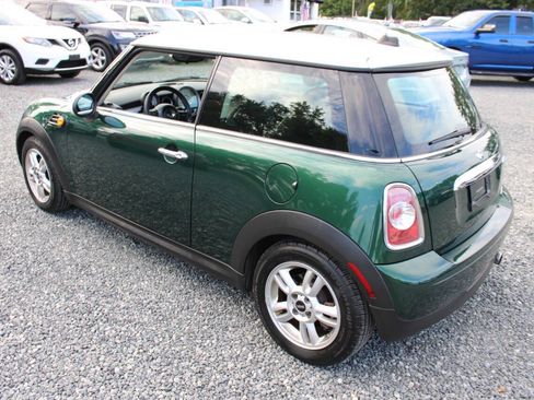 Used 2013 MINI Cooper Hardtop FWD image 9