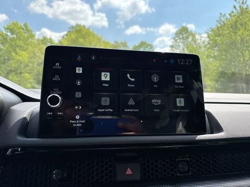 New 2026 Honda CR-V Sport Touring image 12