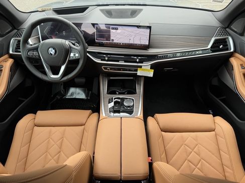 New 2026 BMW X5 xDrive40i w/ Premium Package image 28