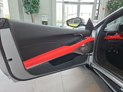 New 2025 Lotus Emira RWD image 30