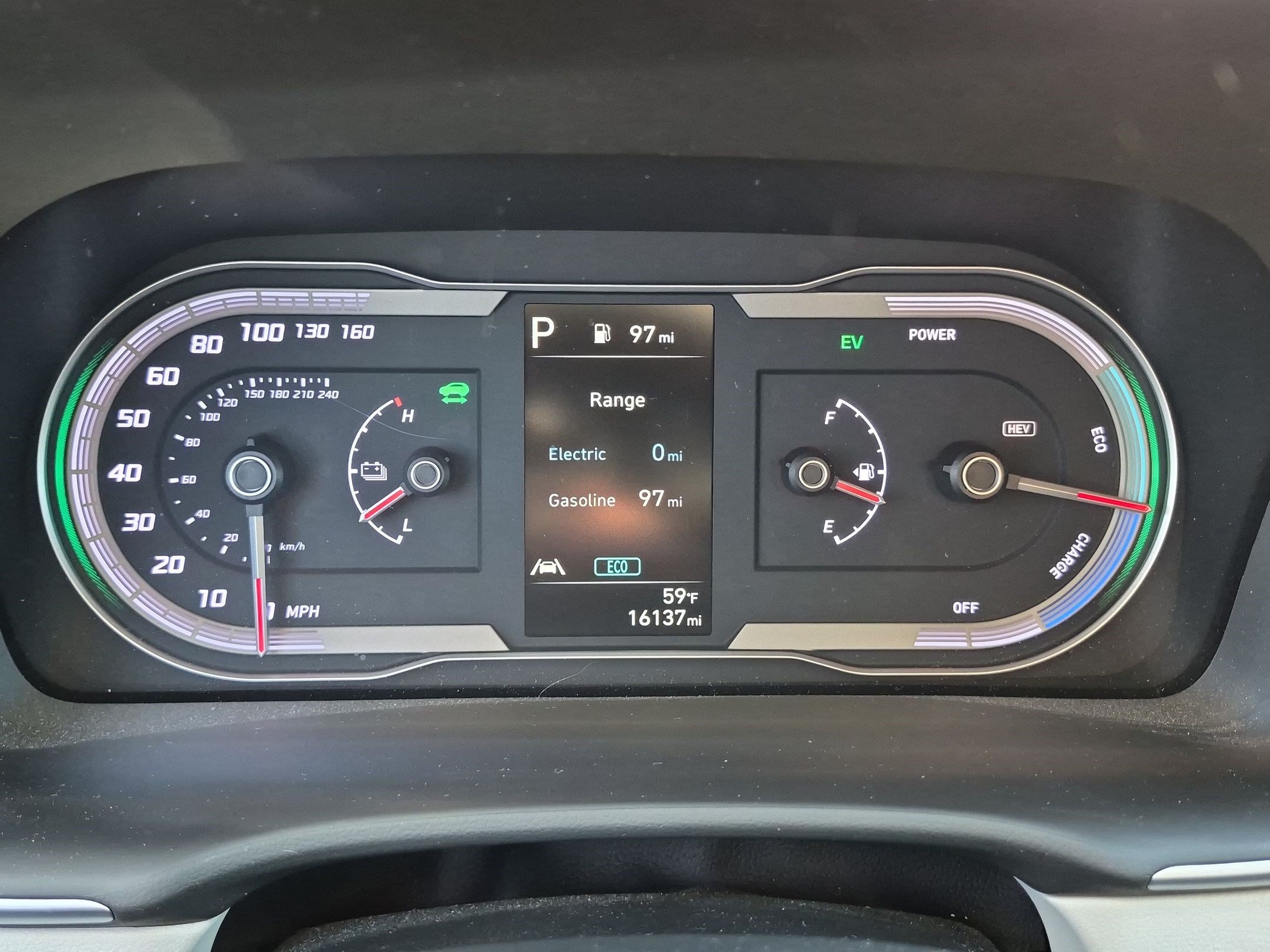 Used 2023 Hyundai Tucson SEL AWD/4WD image 21