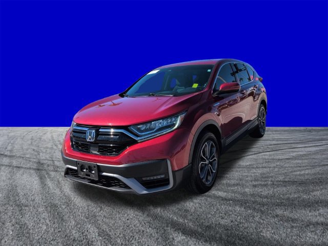 Used 2022 Honda CR-V EX-L image 8