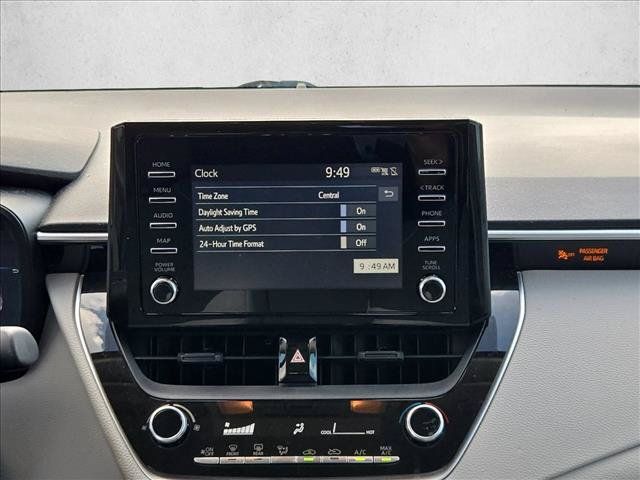 Used 2020 Toyota Corolla L FWD image 11