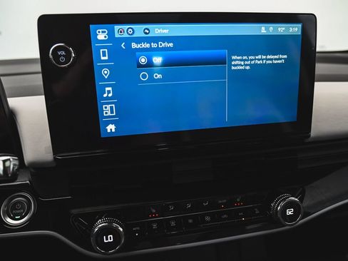 Used 2025 Honda Prologue Touring image 19