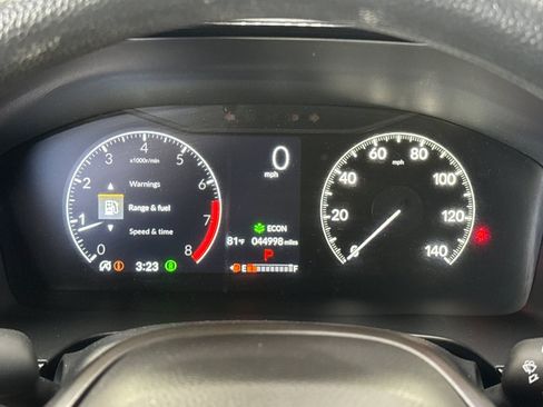 Used 2024 Honda CR-V EX image 22