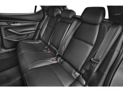 New 2026 MAZDA MAZDA3 Hatchback w/Premium Plus Pkg image 16