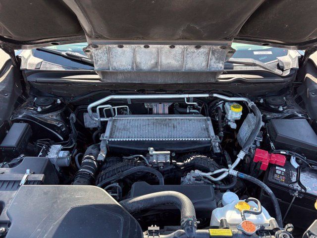 Used 2020 Subaru Ascent Touring w/ Popular Package #2A AWD/4WD image 20