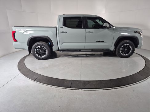 New 2026 Toyota Tundra SR5 image 5