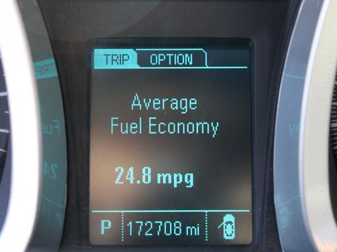 Used 2015 Chevrolet Equinox LT w/ Driver Convenience Package image 22