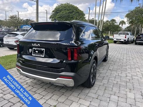 Used 2026 Kia Sorento S w/ S Panoramic Sunroof Package FWD image 35