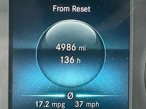 Used 2021 Mercedes-Benz Sprinter 144 Cargo image 7