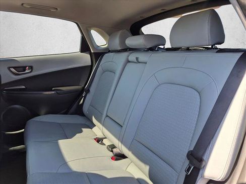 Used 2019 Hyundai Kona Ultimate AWD/4WD image 26