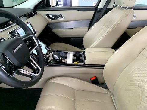 Used 2023 Land Rover Range Rover Velar R-Dynamic S AWD/4WD image 9