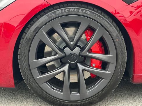 Used 2023 Tesla Model S Plaid image 24