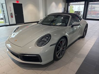 Used 2021 Porsche 911 Carrera S
