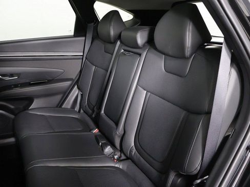 Used 2023 Hyundai Tucson Limited image 36