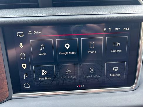 Used 2023 GMC Yukon Denali Ultimate AWD/4WD image 36