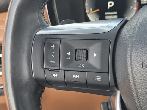 Used 2023 INFINITI QX60 Autograph FWD image 27