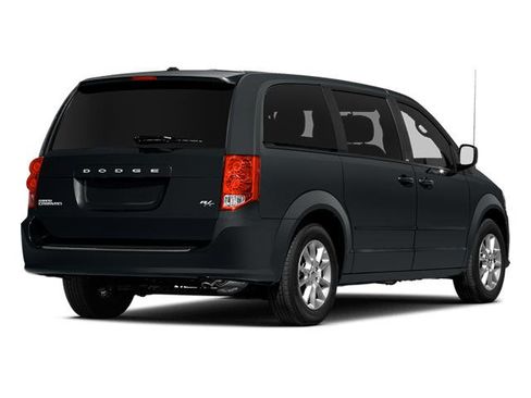 Used 2013 Dodge Grand Caravan SE FWD image 3