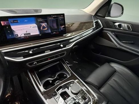 Used 2023 BMW X7 xDrive40i AWD/4WD image 27
