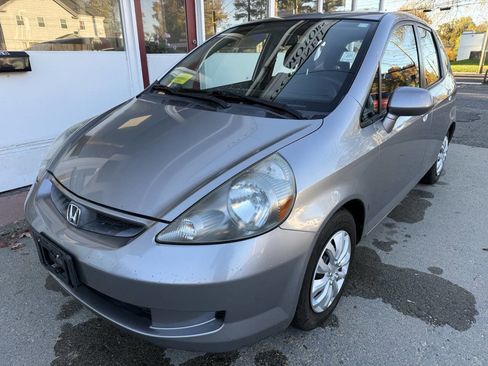 Used 2008 Honda Fit image 28