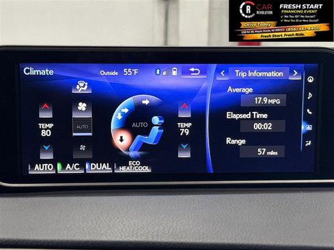 Used 2016 Lexus RX 350 AWD w/ Premium Package image 20