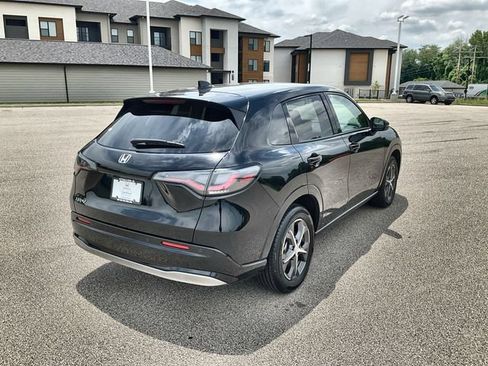 Used 2025 Honda HR-V EX-L image 14