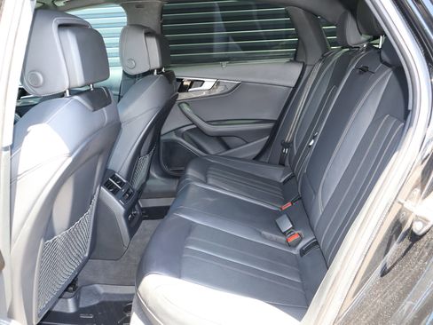 Used 2024 Audi S4 Premium Plus AWD/4WD image 25