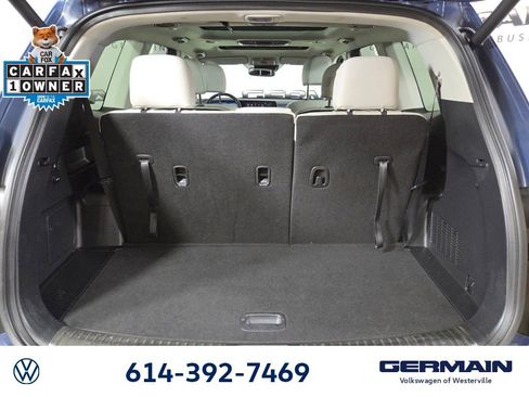 Used 2023 Kia Telluride SX image 19