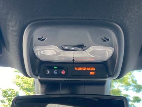 New 2026 Chevrolet Colorado LT w/ LT Convenience Package AWD/4WD image 10