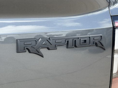 New 2026 Ford Ranger Raptor AWD/4WD image 12